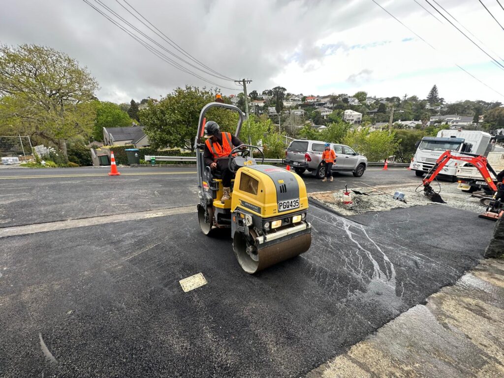 Asphalt